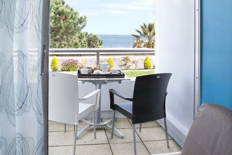 Hotel H�tel Point France