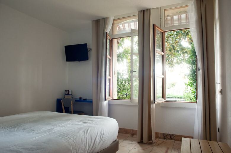 Hotel Le Dauphin