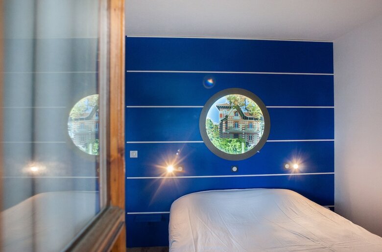 Hotel Le Dauphin