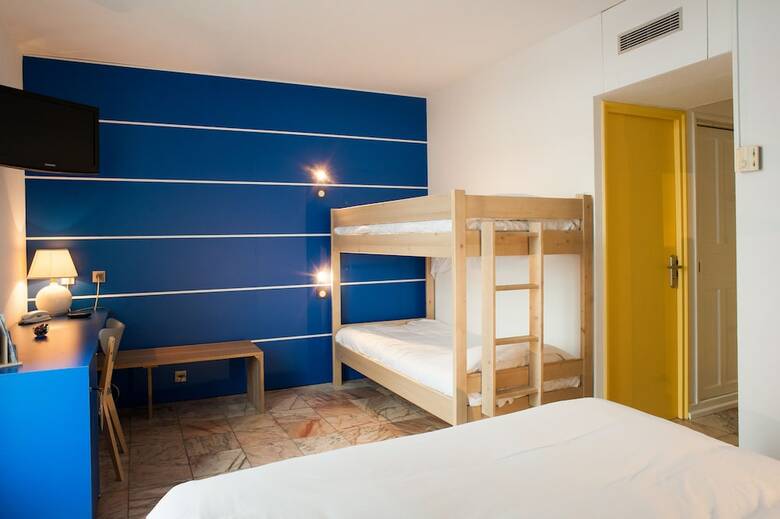 Hotel Le Dauphin