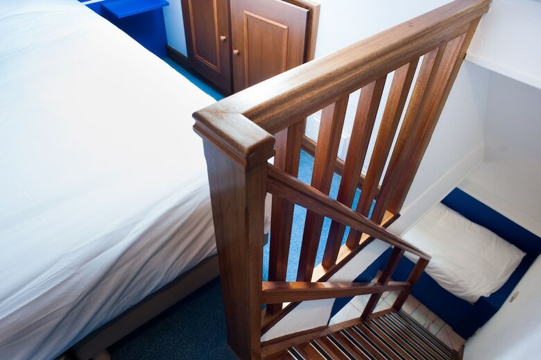 Hotel Le Dauphin