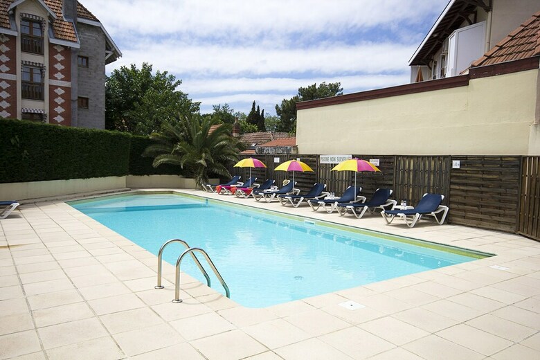 Hotel Le Dauphin