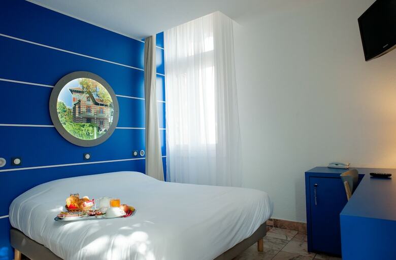 Hotel Le Dauphin