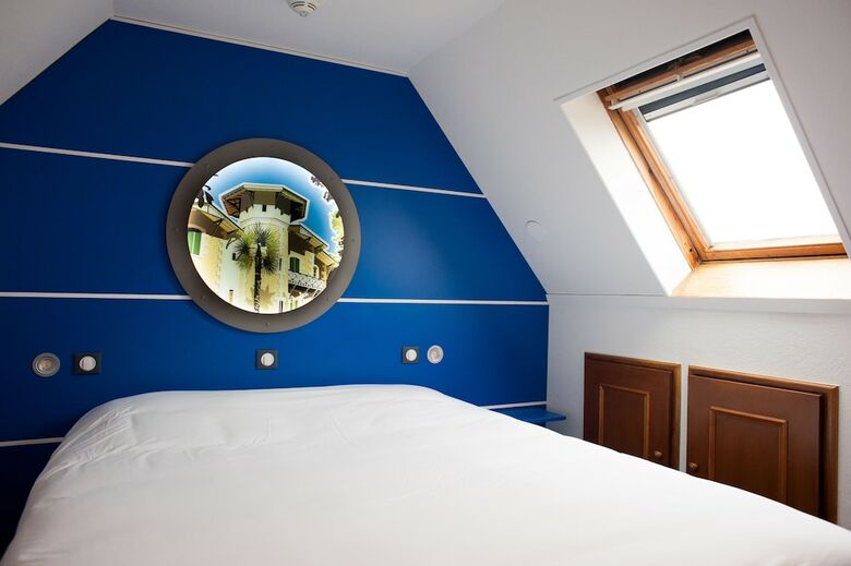Hotel Le Dauphin