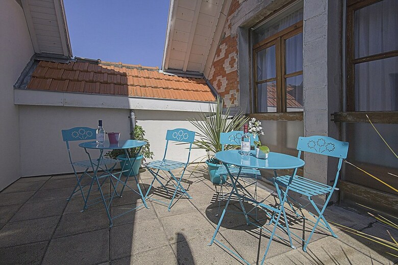 Hotel Le Dauphin