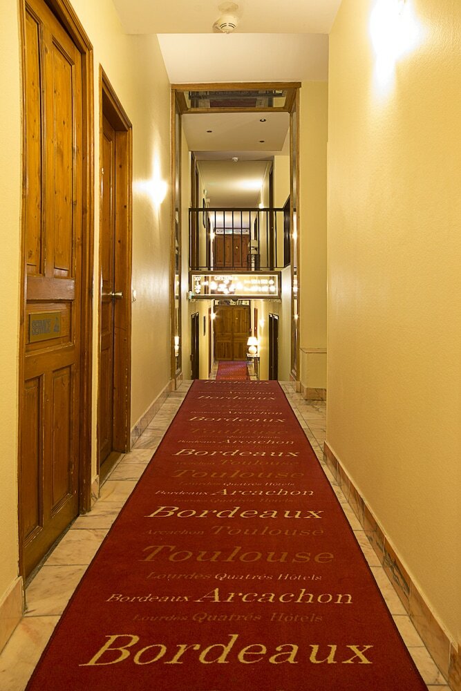 Hotel Le Dauphin