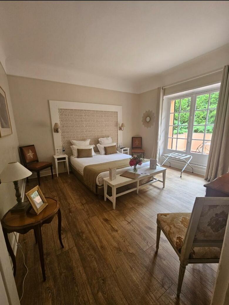 Hotel De Chantaco