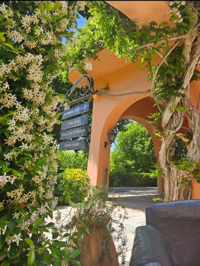 Hotel De Chantaco