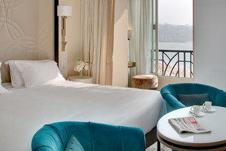 Grand Hotel Loreamar Thalasso Spa