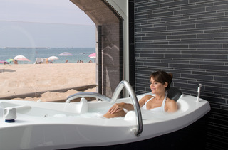 Grand Hotel Loreamar Thalasso Spa