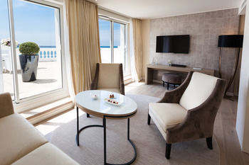 Grand Hotel Loreamar Thalasso Spa