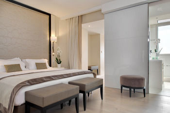 Grand Hotel Loreamar Thalasso Spa