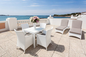 Grand Hotel Loreamar Thalasso Spa
