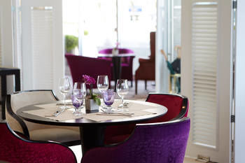 Grand Hotel Loreamar Thalasso Spa