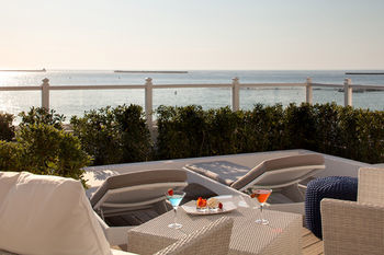Grand Hotel Loreamar Thalasso Spa