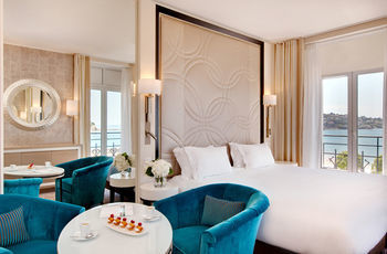 Grand Hotel Loreamar Thalasso Spa