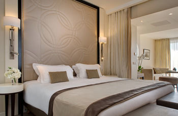 Grand Hotel Loreamar Thalasso Spa