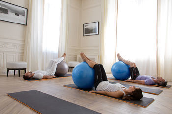 Grand Hotel Loreamar Thalasso Spa