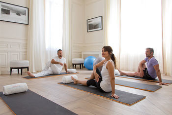 Grand Hotel Loreamar Thalasso Spa