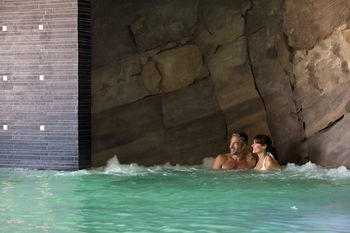 Grand Hotel Loreamar Thalasso Spa
