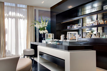 Grand Hotel Loreamar Thalasso Spa