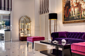 Grand Hotel Loreamar Thalasso Spa