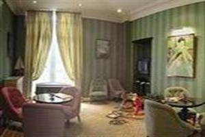 Grand Hotel Loreamar Thalasso Spa