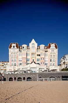 Grand Hotel Loreamar Thalasso Spa