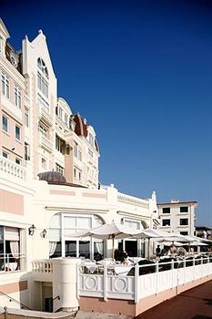 Grand Hotel Loreamar Thalasso Spa