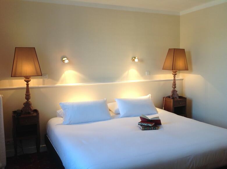 Hotel Grand H�tel De La Poste