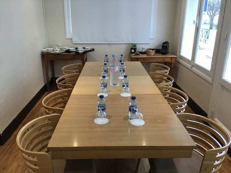 Hotel Grand H�tel De La Poste