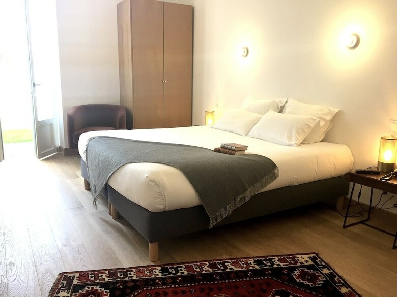 Hotel Grand H�tel De La Poste