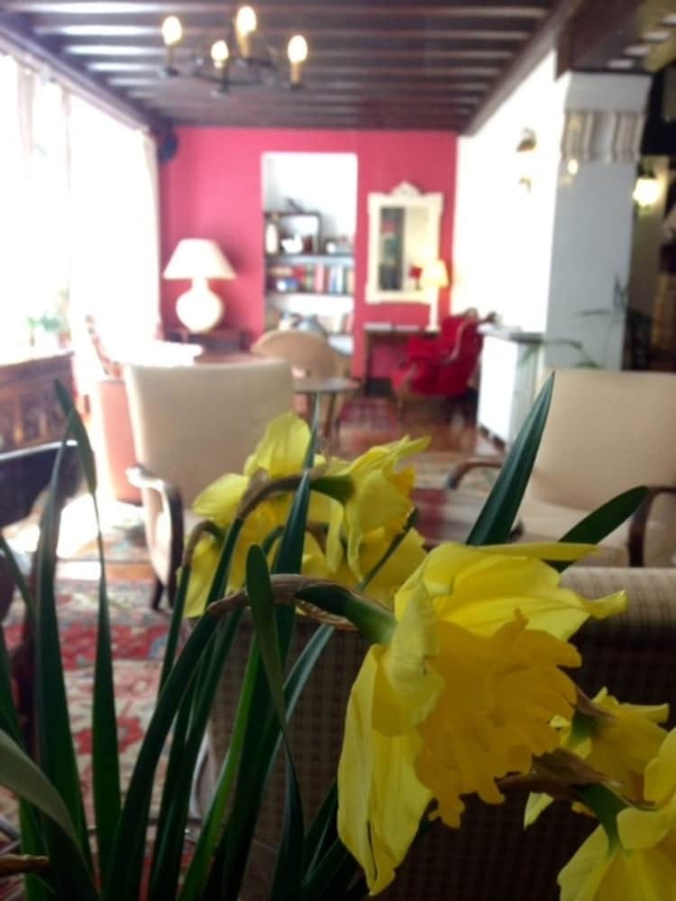 Hotel Grand H�tel De La Poste