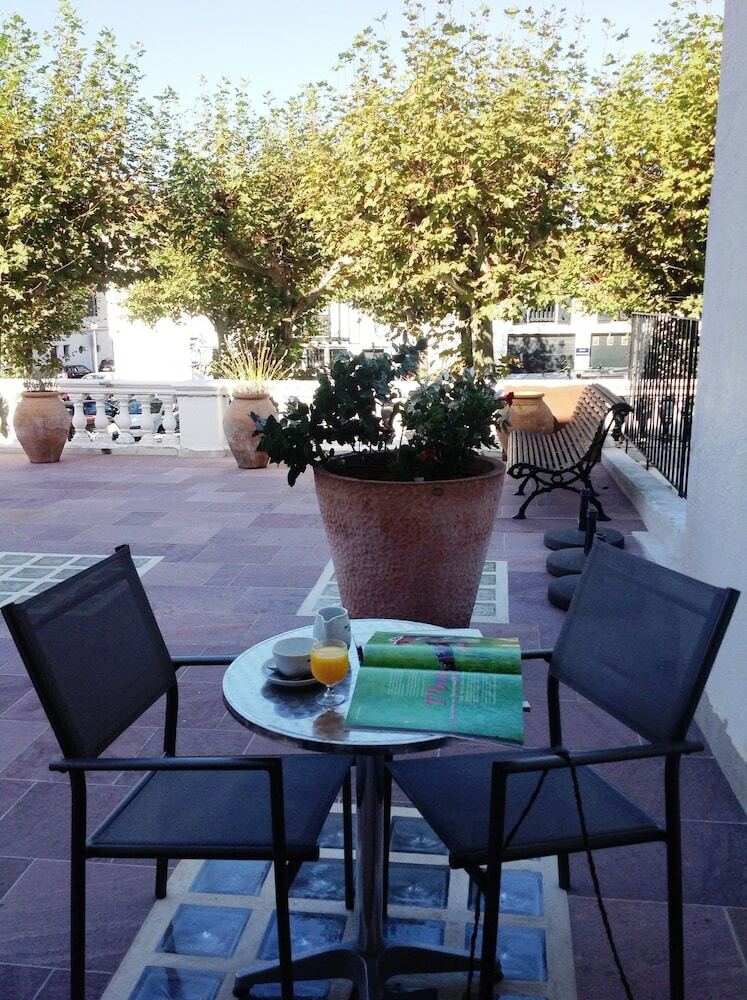 Hotel Grand H�tel De La Poste