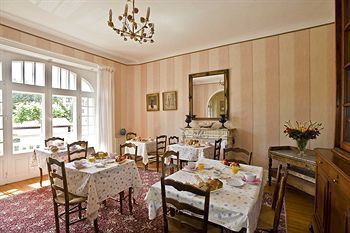 Hotel Villas Les Goelands