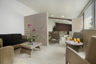 Hotel H�tel Thermes De L'avenue