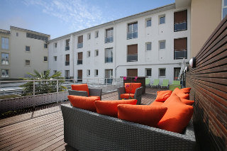 Hotel H�tel Thermes De L'avenue