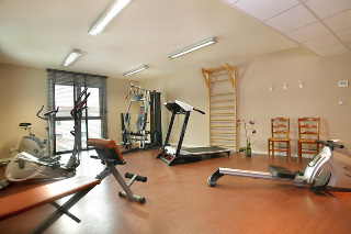 Hotel H�tel Thermes De L'avenue