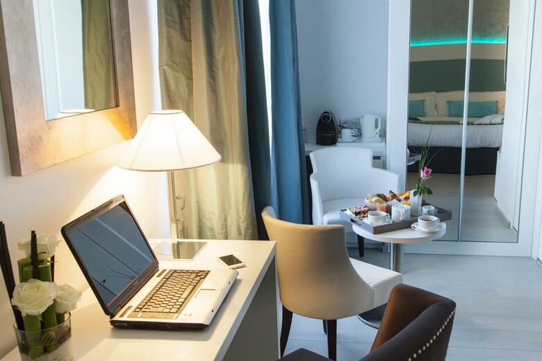 Hotel Best Western Carlton