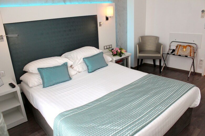 Hotel Best Western Carlton
