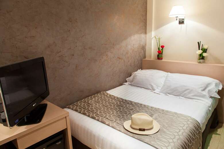 Hotel Best Western Carlton