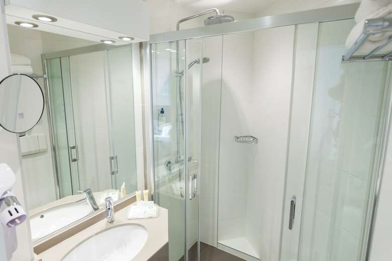 Hotel Best Western Carlton