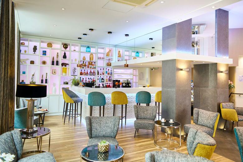 Hotel Best Western Carlton