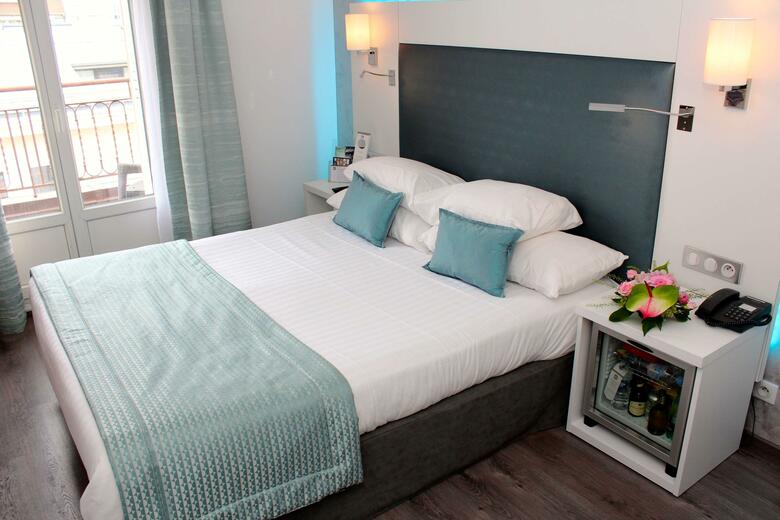 Hotel Best Western Carlton