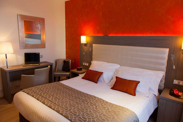 Hotel Best Western Carlton