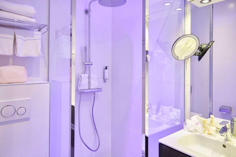 Hotel Best Western Carlton