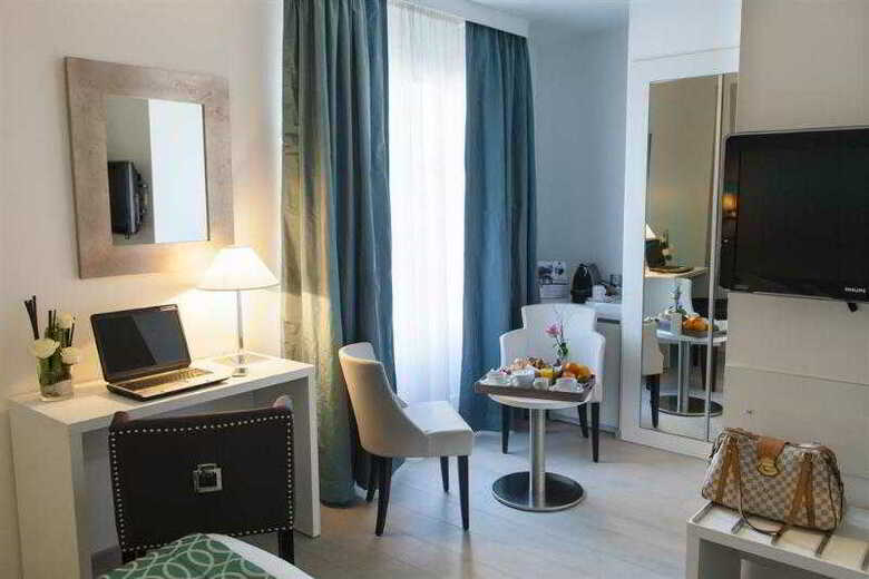 Hotel Best Western Carlton
