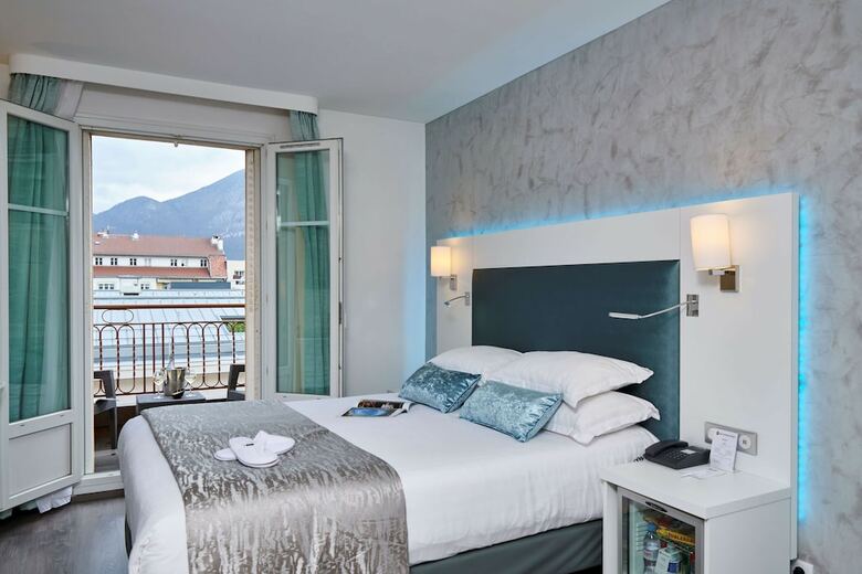 Hotel Best Western Carlton