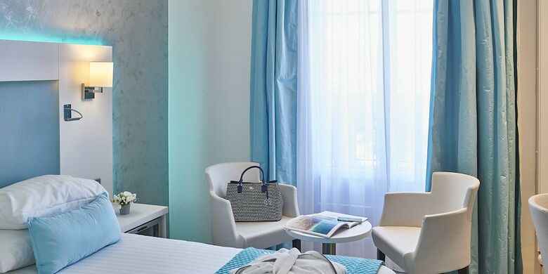 Hotel Best Western Carlton