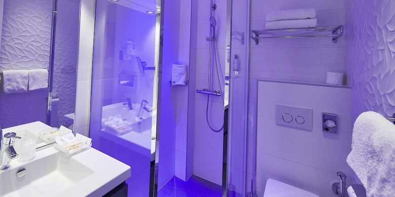 Hotel Best Western Carlton